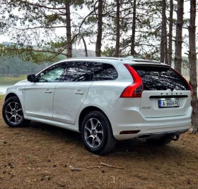 Volvo XC60 2.4 D5 4x4 Ocean Race - 18999 € / 37158.81 лв. - 52558278 3
