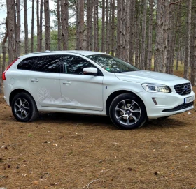 Volvo XC60 2.4 D5 4x4 Ocean Race - 18999 € / 37158.81 лв. - 52558278 7