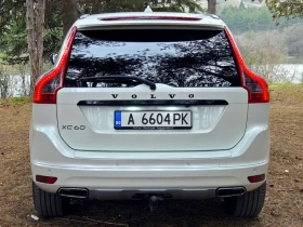 Volvo XC60 2.4 D5 4x4 Ocean Race - 18999 € / 37158.81 лв. - 52558278 2