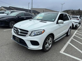 Mercedes-Benz GLE 400 AMG PK/360/HARMAN/ОБДУХ* 