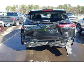 Toyota Highlander 3.5L V-6 DI, DOHC, VVT, 295HP Front Wheel Drive - 17400 € / 34031.44 лв. - 46373098 6