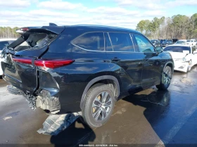 Toyota Highlander 3.5L V-6 DI, DOHC, VVT, 295HP Front Wheel Drive - 17400 € / 34031.44 лв. - 46373098 4