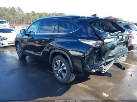 Toyota Highlander 3.5L V-6 DI, DOHC, VVT, 295HP Front Wheel Drive - 17400 € / 34031.44 лв. - 46373098 3