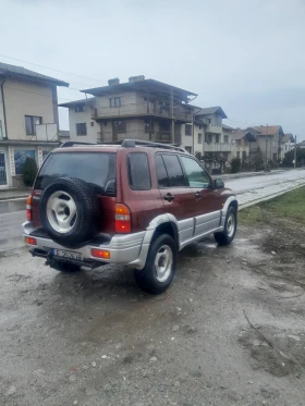 Suzuki Grand vitara - 5200 € / 10170.32 лв. - 69775276 3