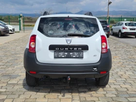 Dacia Duster 1.5DCI 90кс ЕВРО 5 188000 км. - 3999 € / 7821.36 лв. - 93103267 7