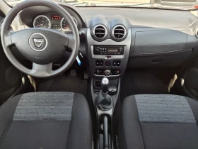 Dacia Duster 1.5DCI 90кс ЕВРО 5 188000 км. - 3999 € / 7821.36 лв. - 93103267 13