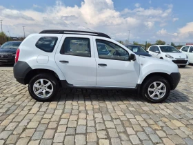 Dacia Duster 1.5DCI 90кс ЕВРО 5 188000 км. - 3999 € / 7821.36 лв. - 93103267 5
