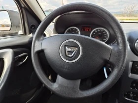 Dacia Duster 1.5DCI 90кс ЕВРО 5 188000 км. - 3999 € / 7821.36 лв. - 93103267 14