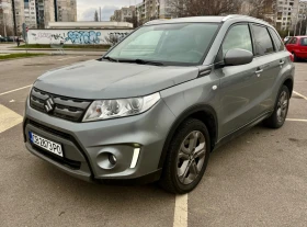 Suzuki Vitara 1.6i/4x4/Euro 6b | Mobile.bg � ����� ������ 17
