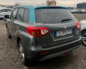 Suzuki Vitara 1.6i/4x4/Euro 6b | Mobile.bg � ����� ������ 3