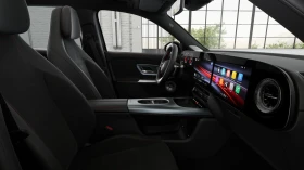 Mercedes-Benz GLB 350 4MATIC EQ 6+ 1 | Mobile.bg � ����� ������ 9