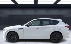 Mazda CX-60 PHEV AWD Takumi = NEW = �������� | Mobile.bg � ����� ������ 4