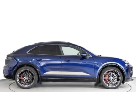 Porsche Macan Turbo  Porsche Approved!  Warranty! Chromo Paket | Mobile.bg � ����� ������ 5