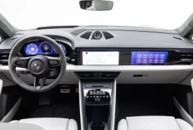 Porsche Macan Turbo  Porsche Approved!  Warranty! Chromo Paket | Mobile.bg � ����� ������ 9