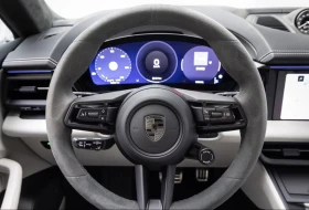 Porsche Macan Turbo  Porsche Approved!  Warranty! Chromo Paket | Mobile.bg � ����� ������ 11