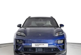 Porsche Macan Turbo  Porsche Approved!  Warranty! Chromo Paket | Mobile.bg � ����� ������ 3