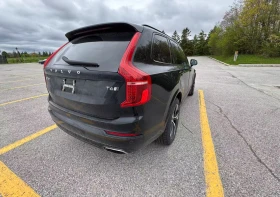 Volvo Xc90 T6 R-Design AWD | Mobile.bg � ����� ������ 15