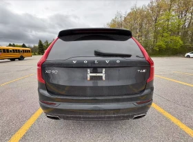 Volvo Xc90 T6 R-Design AWD | Mobile.bg � ����� ������ 3