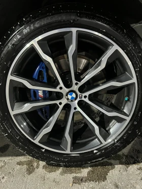BMW X3 30i Distronic | Auto.bg — изображение 3