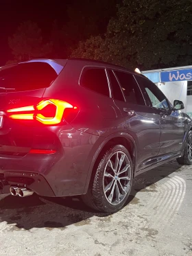 BMW X3 30i Distronic | Auto.bg — изображение 4