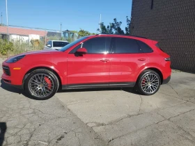 Porsche Cayenne * AWD * CARFAX * ����� �� ����������� | Mobile.bg � ����� ������ 2