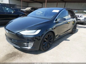 Tesla Model X 100D | Mobile.bg � ����� ������ 2