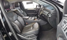 Mercedes-Benz GLE 350 d 4MATIC Coupe * 360 * ПАНОРАМА * ЦЕНА ДО БГ *  | Auto.bg — изображение 12