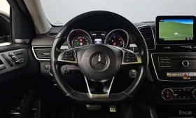 Mercedes-Benz GLE 350 d 4MATIC Coupe * 360 * ПАНОРАМА * ЦЕНА ДО БГ *  | Auto.bg — изображение 14