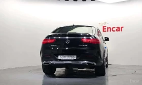 Mercedes-Benz GLE 350 d 4MATIC Coupe * 360 * ПАНОРАМА * ЦЕНА ДО БГ *  | Auto.bg — изображение 4