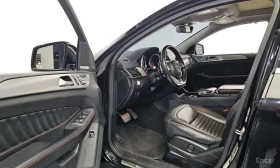 Mercedes-Benz GLE 350 d 4MATIC Coupe * 360 * ПАНОРАМА * ЦЕНА ДО БГ *  | Auto.bg — изображение 10