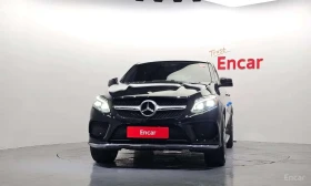 Mercedes-Benz GLE 350 d 4MATIC Coupe * 360 * ПАНОРАМА * ЦЕНА ДО БГ *  | Auto.bg — изображение 3