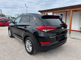 Hyundai Tucson * 1.7crdi* 116к.с* Сервизна* История* Full*  | Auto.bg — изображение 4