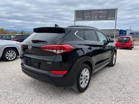 Hyundai Tucson * 1.7crdi* 116к.с* Сервизна* История* Full*  | Auto.bg — изображение 5