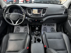 Hyundai Tucson * 1.7crdi* 116к.с* Сервизна* История* Full*  | Auto.bg — изображение 8
