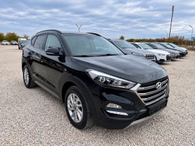 Hyundai Tucson * 1.7crdi* 116к.с* Сервизна* История* Full*  | Auto.bg — изображение 3