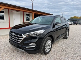 Hyundai Tucson * 1.7crdi* 116к.с* Сервизна* История* Full*