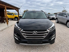 Hyundai Tucson * 1.7crdi* 116к.с* Сервизна* История* Full*  | Auto.bg — изображение 2