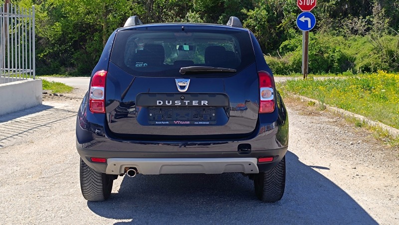 Dacia Duster 1.6i LPG, снимка 4 - Автомобили и джипове - 45223234