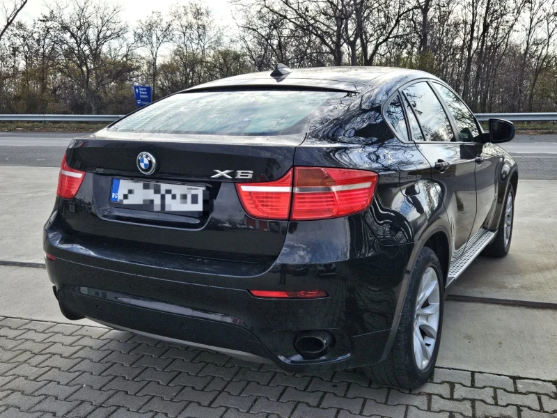 BMW X6 3.0XDrive, снимка 4 - Автомобили и джипове - 48085865