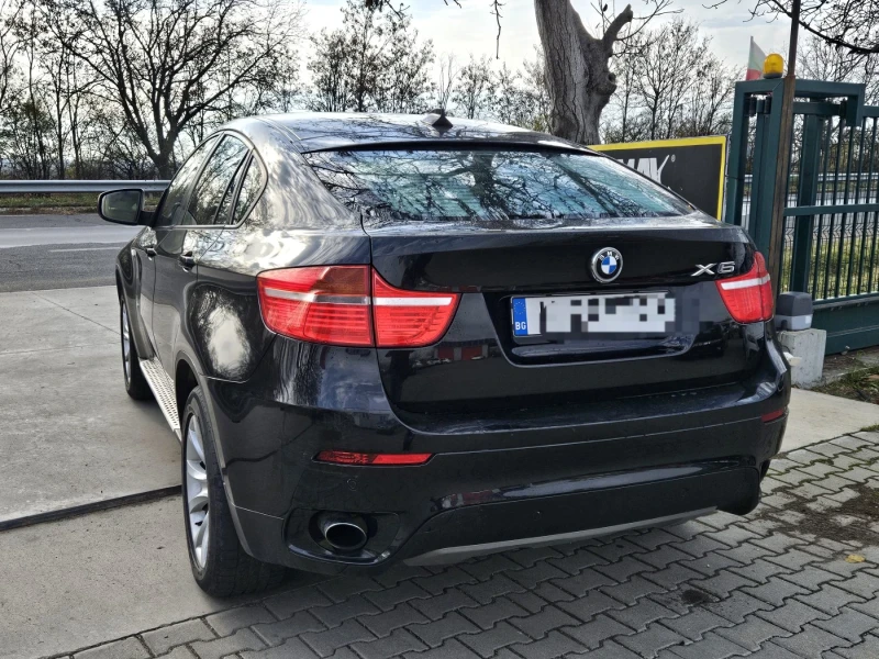 BMW X6 3.0XDrive, снимка 6 - Автомобили и джипове - 48085865