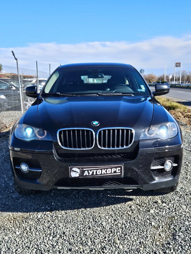 BMW X6 3.0XDrive, снимка 2 - Автомобили и джипове - 48085865