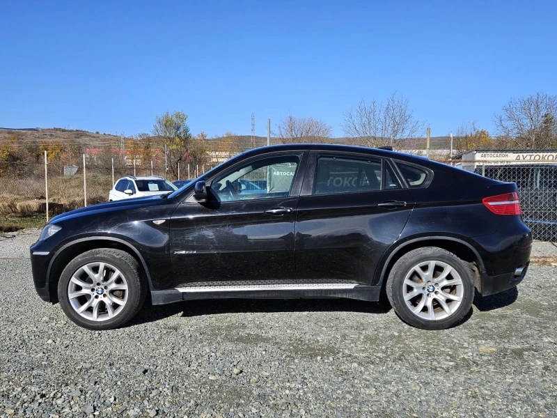 BMW X6 3.0XDrive, снимка 7 - Автомобили и джипове - 48085865