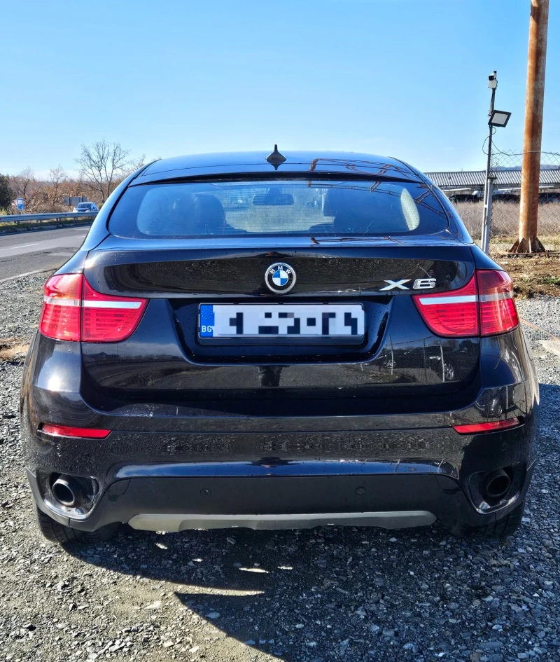 BMW X6 3.0XDrive, снимка 5 - Автомобили и джипове - 48085865