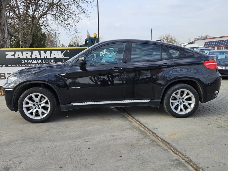 BMW X6 3.0XDrive, снимка 7 - Автомобили и джипове - 48085865