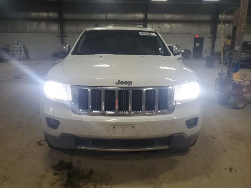 Jeep Grand cherokee, снимка 5 - Автомобили и джипове - 49002544