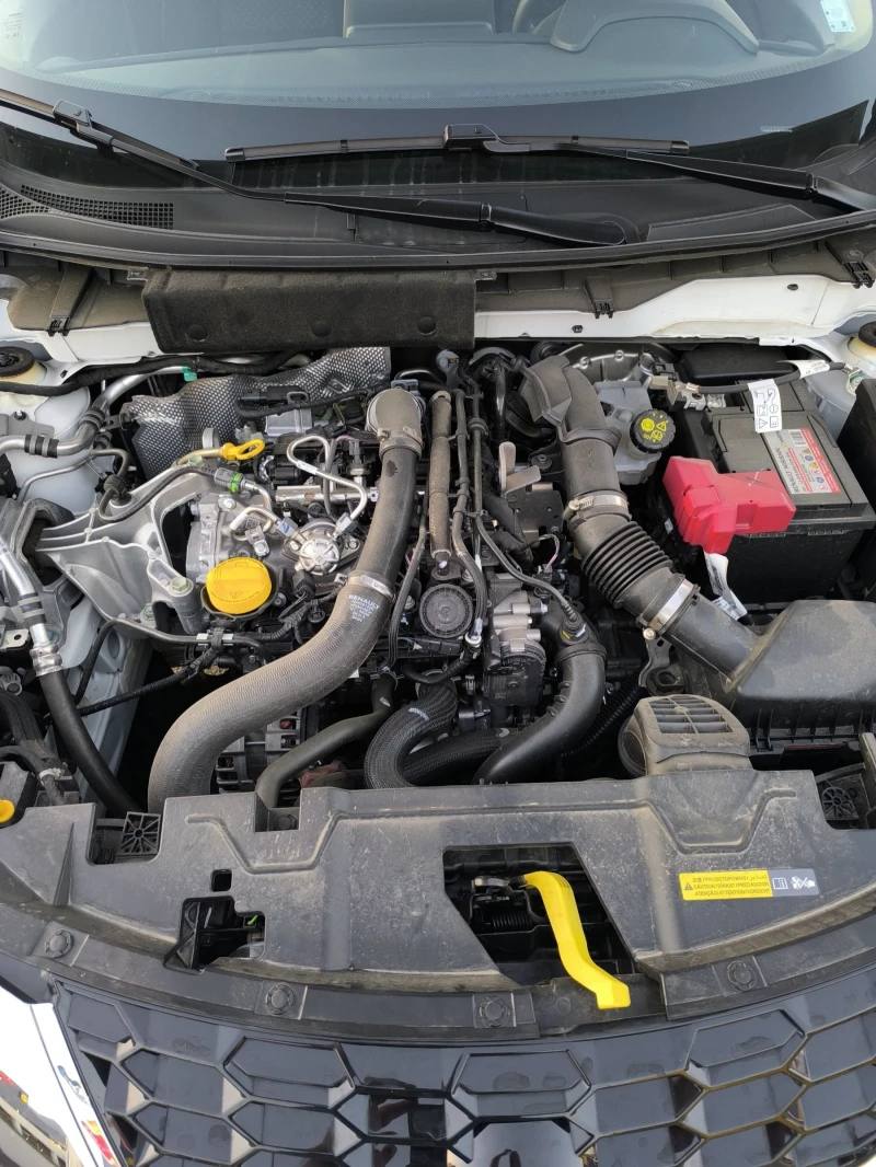 Nissan Juke, снимка 15 - Автомобили и джипове - 52474448