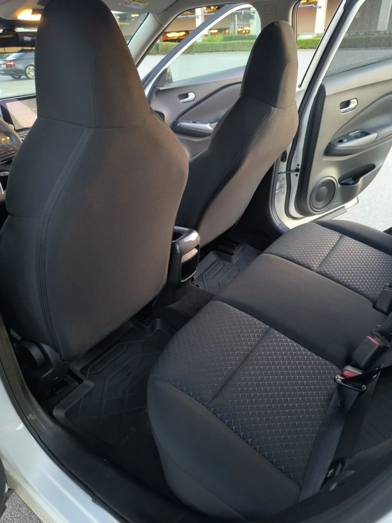 Nissan Juke, снимка 12 - Автомобили и джипове - 52474448