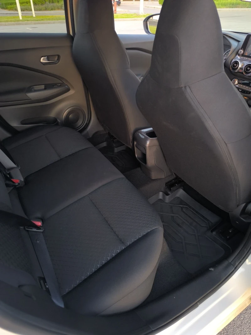 Nissan Juke, снимка 13 - Автомобили и джипове - 52474448