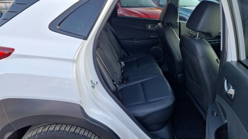 Hyundai Kona 64KWh/Premium/SOH97%, снимка 8 - Автомобили и джипове - 52557568