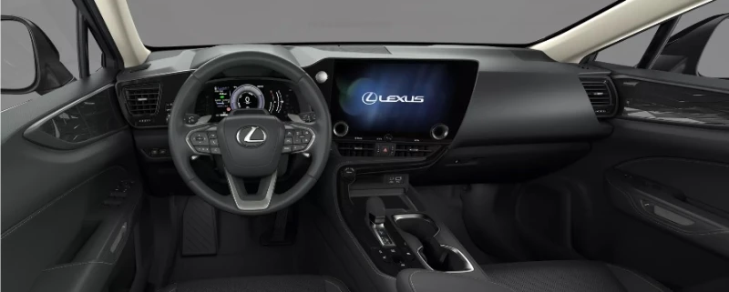Lexus NX 350h Executive Line = NEW = Гаранция, снимка 8 - Автомобили и джипове - 52677932